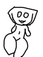 thiccat // 132x176 // 5.4KB