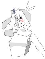 Ena Enaoc OC // 355x470 // 42.1KB