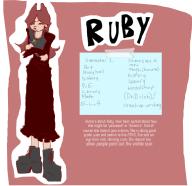 FMHS Ghostly fanart // 1100x1067 // 484.4KB