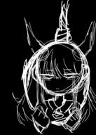 OC depressed depression nishikori suicidal suicide // 272x381 // 54.6KB