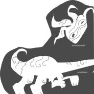 creatures mythology otherworldly world_building // 772x772 // 64.0KB