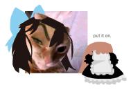 Flockmaids fennytanyl // 527x367 // 90.8KB