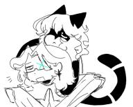 Chahinak OC chahi luna // 431x348 // 51.5KB