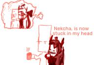 kiss thought // 348x241 // 44.7KB