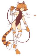Kitty OC fennytanyl // 386x586 // 119.4KB