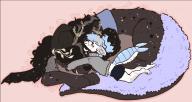 arttrade fanart fennytanyl // 820x438 // 234.8KB
