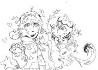 Breadtaggi Sillyyy collab // 687x491 // 114.8KB