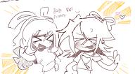 Deepfries OC ogjar tagme // 791x440 // 80.8KB