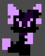 Sona pixel_art sprunki test // 128x156 // 1.6KB