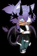 OC Sam gacha // 210x317 // 66.5KB
