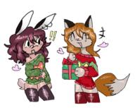 Callibun Sillyyy scarameow // 381x303 // 81.5KB