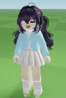 OC partycat roblox &bull;Vio&bull; // 404x603 // 38.6KB