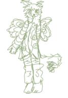 OC Sona sirius // 300x429 // 61.0KB