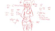 Animation cannibalism cyrus idk // 960x540 // 228.9KB