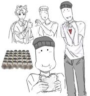 Anonymous EU fanart fennytanyl // 375x397 // 115.7KB