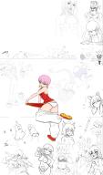 AbsurdRes Loopv Nyaka Prokier _Shion_ animespace geh moou squish // 1920x3240 // 1.6MB
